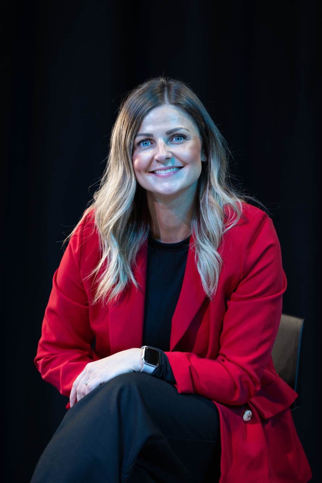 Rian - Assistant Headteacher Rian - Assistant Headteacher